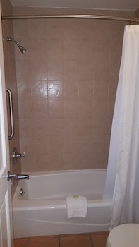 The Caribbean Court Boutique Hotel,South Beach>>Indian River County,3 star