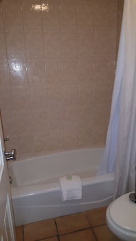 The Caribbean Court Boutique Hotel,South Beach>>Indian River County,3 star