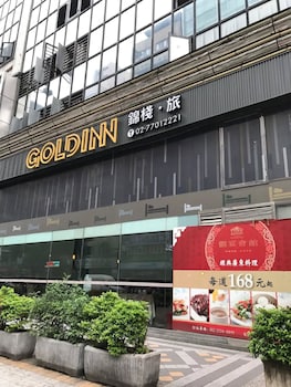 goldinn hotel