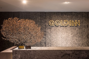 goldinn hotel