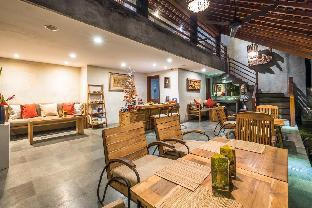 Purana Boutique Resort,Gianyar>>Bali,4 star