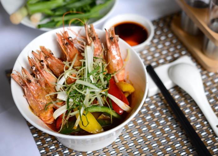 the chi boutique hotel