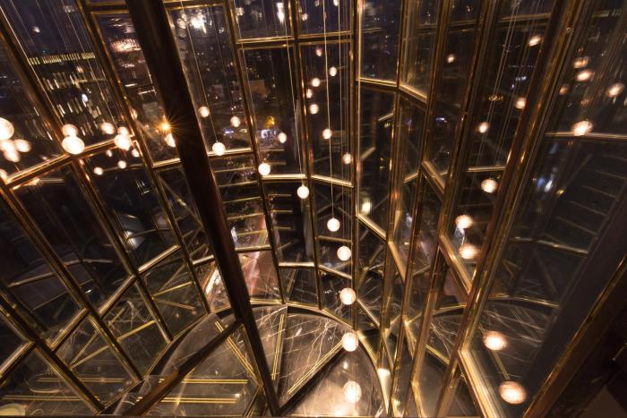 the chi boutique hotel