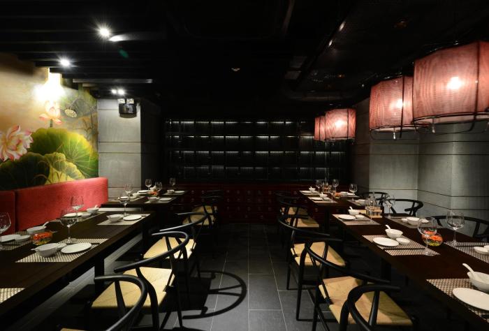 the chi boutique hotel