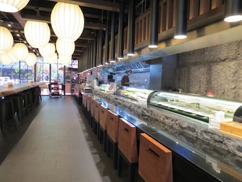 Hotel Papa Whale,Wanhua>>Taipei,4 star