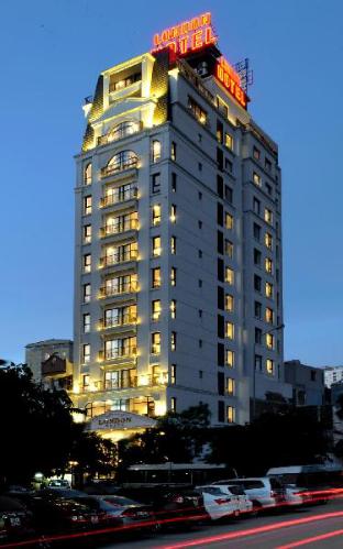 london hanoi hotel