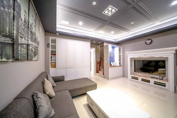 Dream B&B,Luodong>>Dongshan,4 star