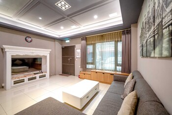 Dream B&B,Luodong>>Dongshan,4 star