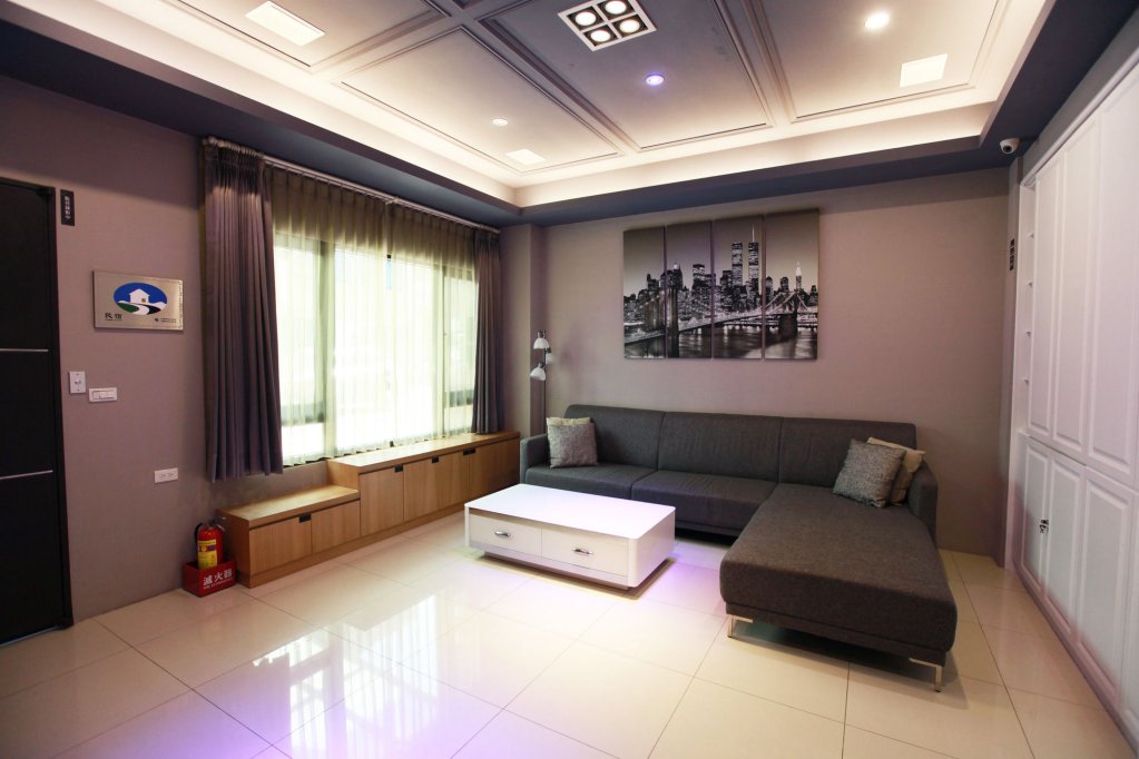 dream bandb