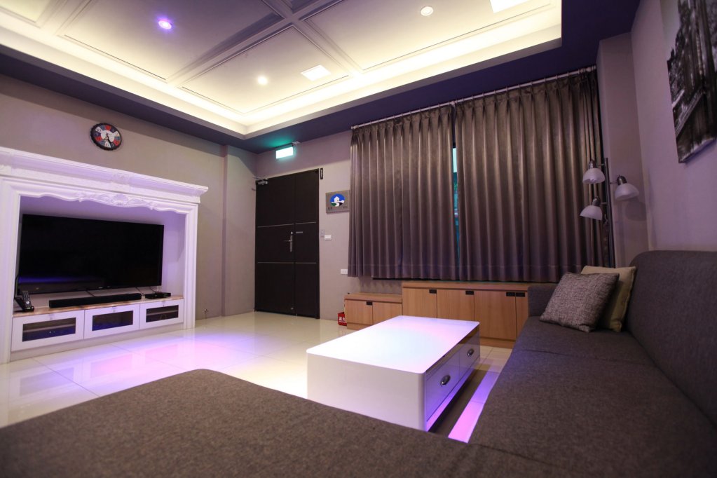 dream bandb