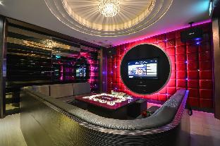 Xiadu Motel,Taichung>>Central,4 star