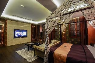 Xiadu Motel,Taichung>>Central,4 star