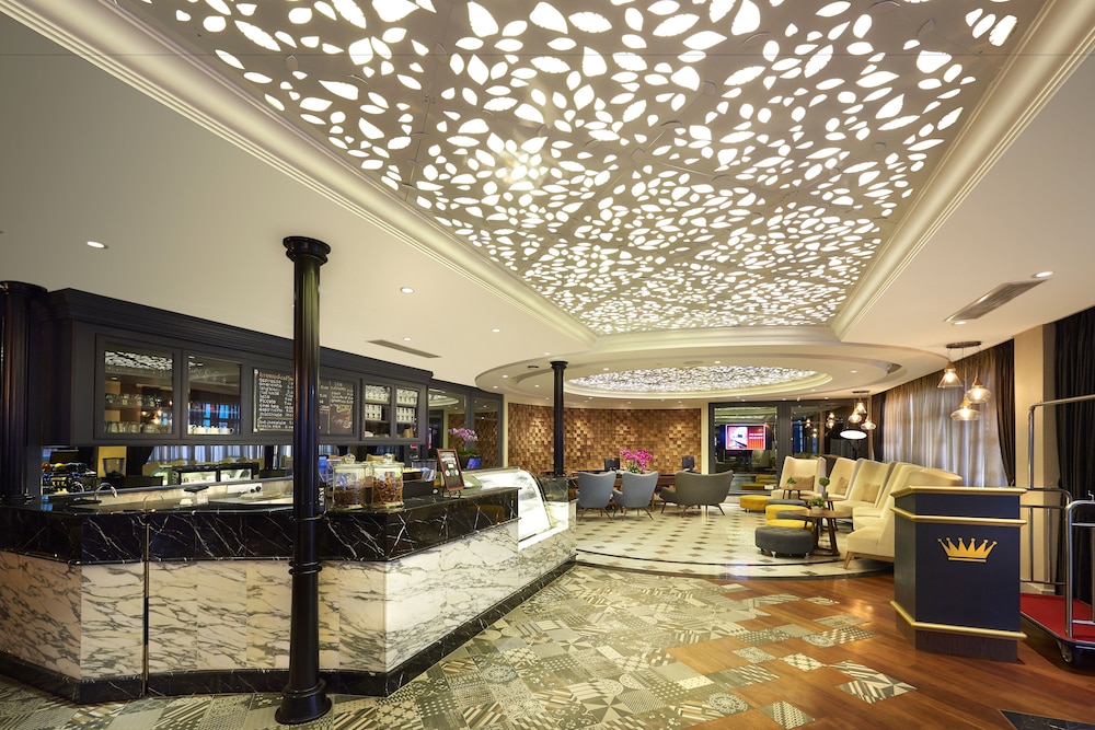 kingwood boutique hotel