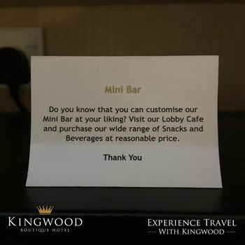 Kingwood Boutique Hotel,Miri>>Marudi,4 star