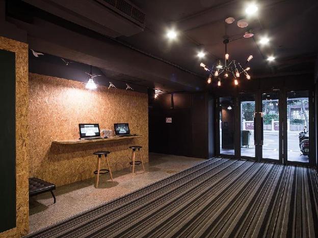 xinshe hotel hsinchu