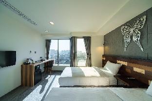 xinshe hotel hsinchu