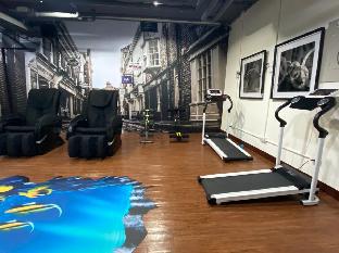 xinshe hotel hsinchu