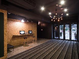 xinshe hotel hsinchu