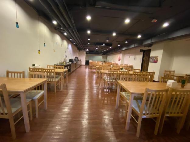 xinshe hotel hsinchu