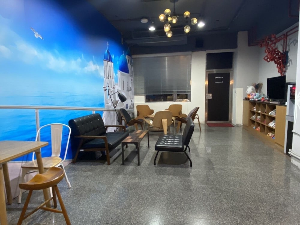 xinshe hotel hsinchu