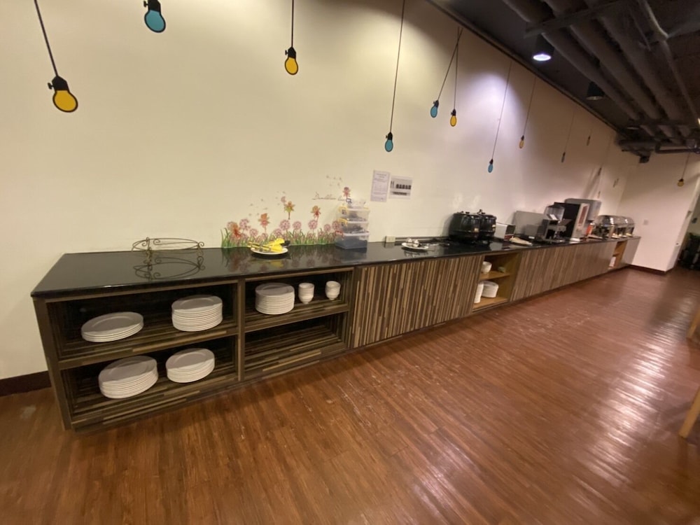 xinshe hotel hsinchu