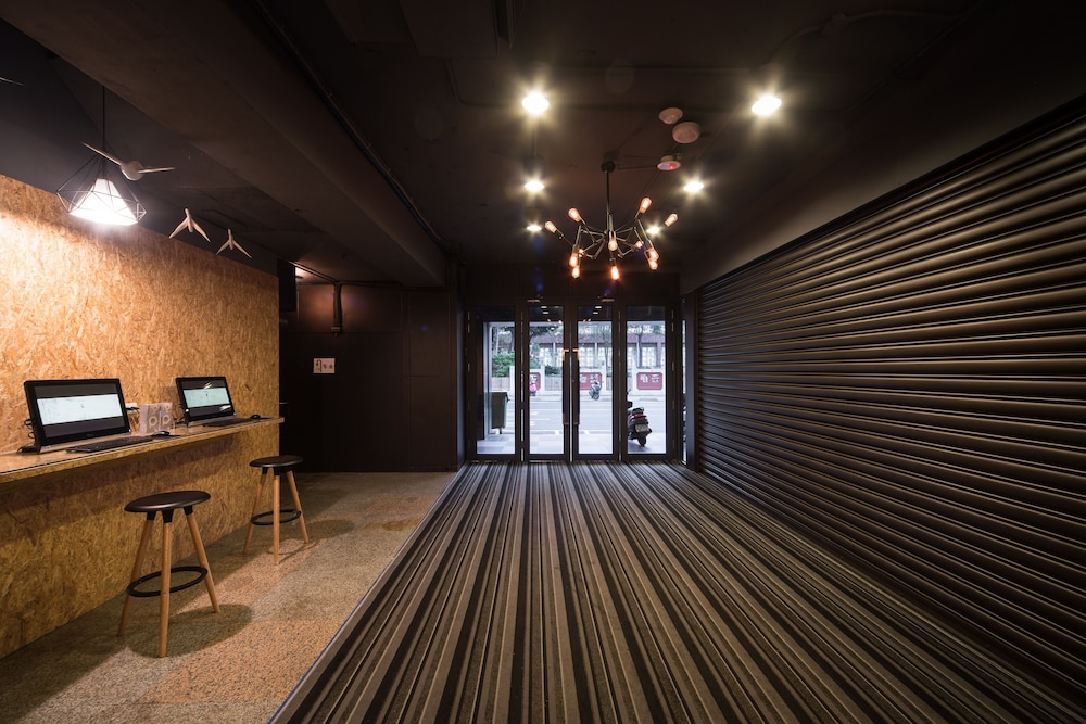 xinshe hotel hsinchu