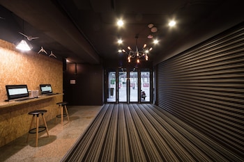 xinshe hotel hsinchu