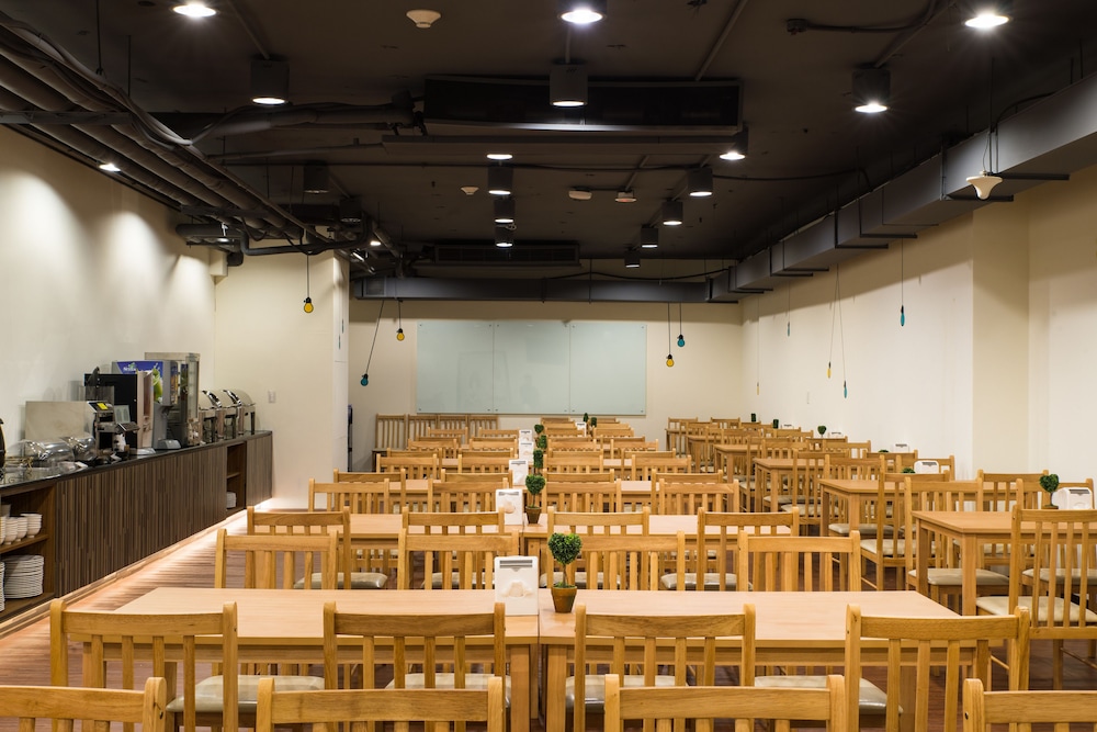 xinshe hotel hsinchu