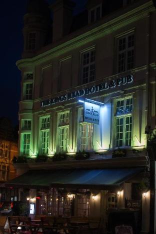 the kings head hotel
