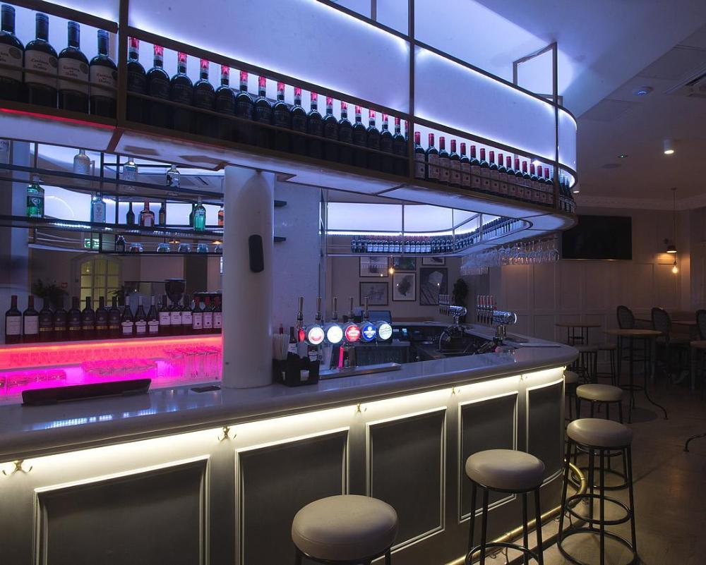 the kings head hotel