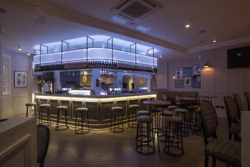 the kings head hotel