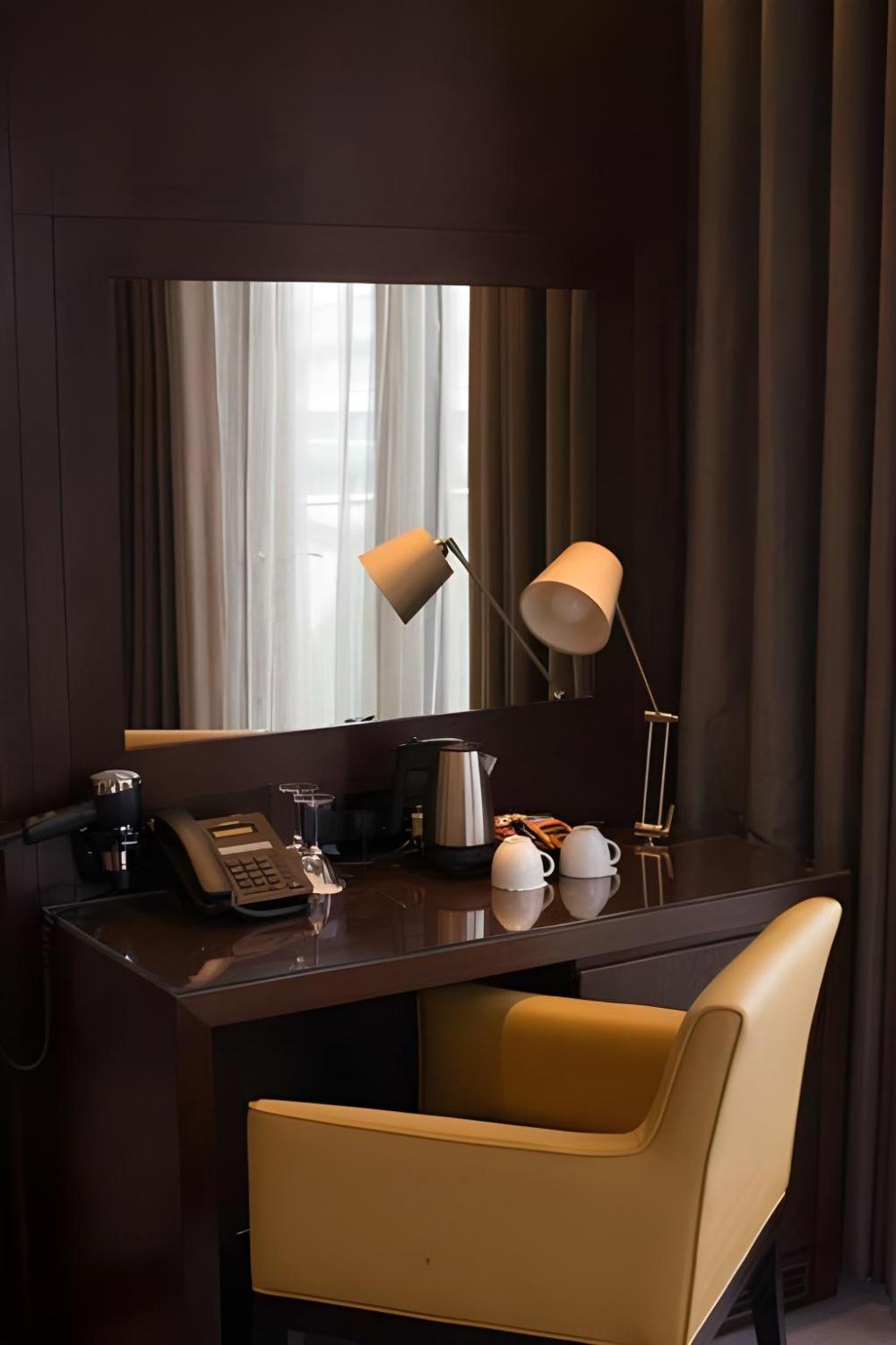 the kings head hotel