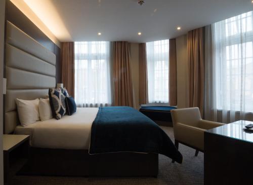 the kings head hotel