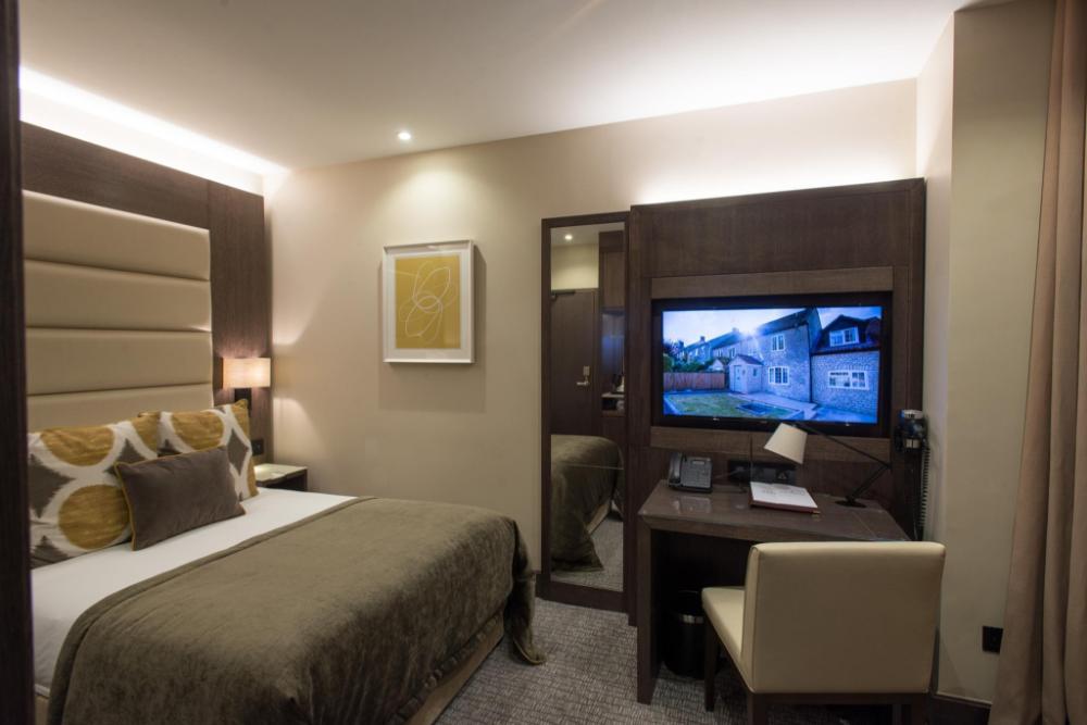 the kings head hotel