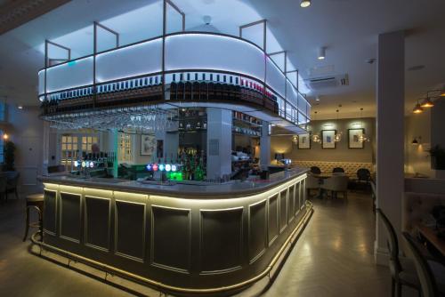 the kings head hotel