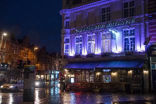 the kings head hotel