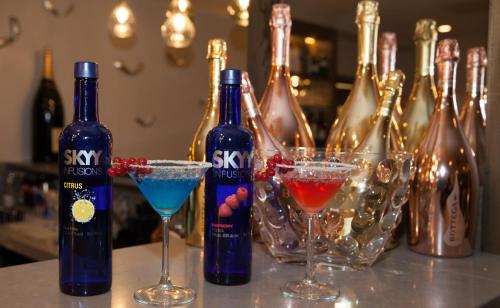 the kings head hotel