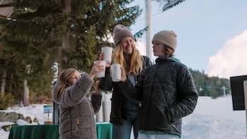 blackcomb springs suites by clique