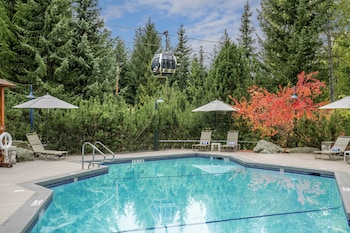 whistler