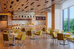 Four Points By Sheraton Surabaya, Tunjungan Plaza,Surabaya>>Malang,4 star