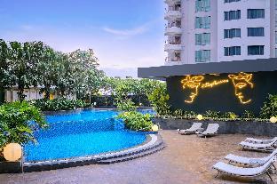 Four Points By Sheraton Surabaya, Tunjungan Plaza,Surabaya>>Malang,4 star