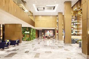 Four Points By Sheraton Surabaya, Tunjungan Plaza,Surabaya>>Malang,4 star
