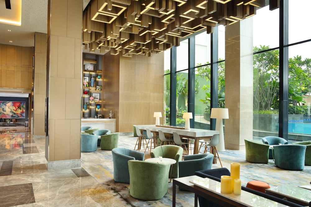 four points by sheraton surabaya tunjungan plaza