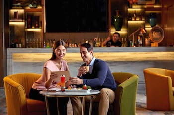 four points by sheraton surabaya tunjungan plaza