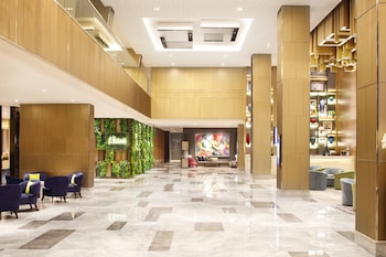 four points by sheraton surabaya tunjungan plaza