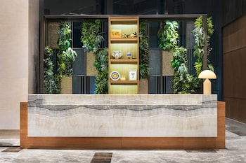 four points by sheraton surabaya tunjungan plaza