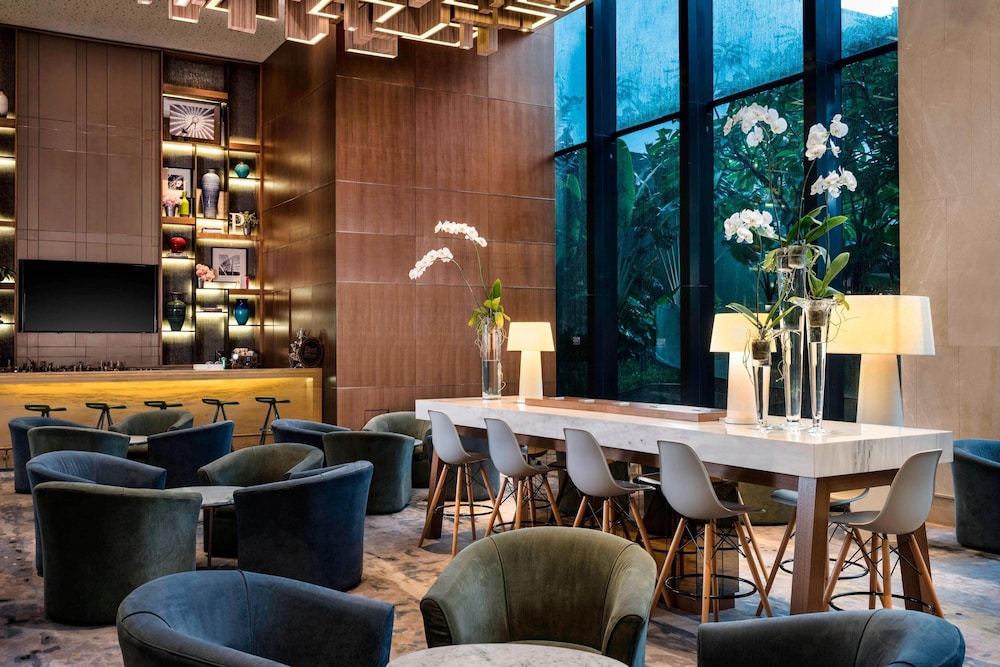 four points by sheraton surabaya tunjungan plaza