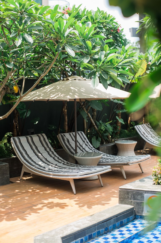 four points by sheraton surabaya tunjungan plaza