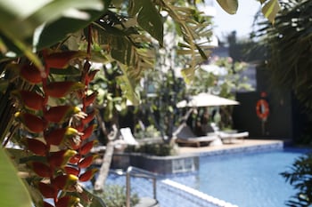 four points by sheraton surabaya tunjungan plaza