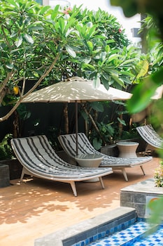 four points by sheraton surabaya tunjungan plaza